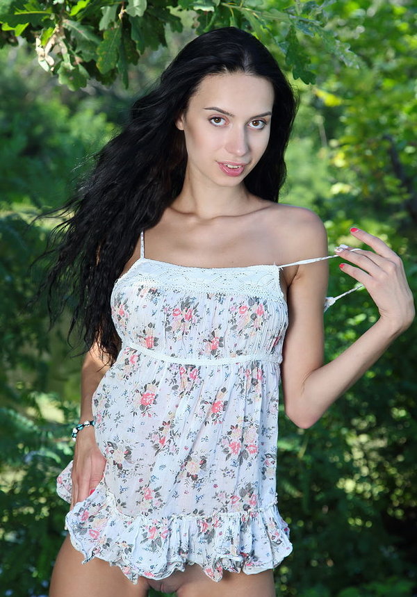 Арина, 23 года, 3 размер груди